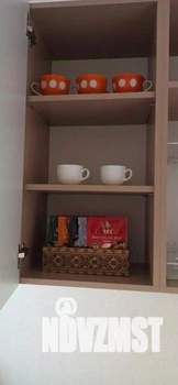 1-к квартира, посуточно, 33м2, 1/1 этаж