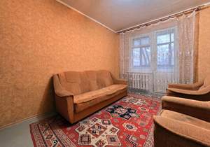 2-к квартира, на длительный срок, 50м2, 2/9 этаж
