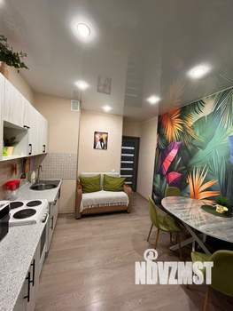 2-к квартира, посуточно, 74м2, 11/16 этаж