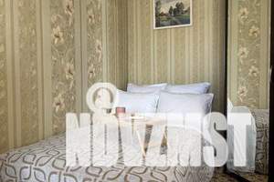 1-к квартира, посуточно, 41м2, 4/10 этаж