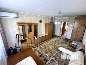 2-к квартира, на длительный срок, 43м2, 5/5 этаж