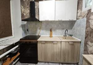 2-к квартира, на длительный срок, 39м2, 1/2 этаж