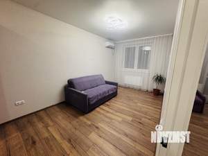 1-к квартира, на длительный срок, 40м2, 16/17 этаж