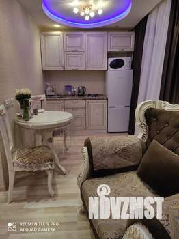 2-к квартира, посуточно, 55м2, 2/7 этаж