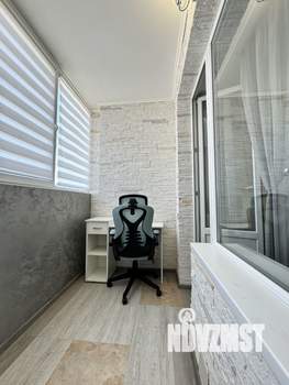 1-к квартира, на длительный срок, 61м2, 7/17 этаж