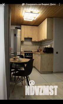1-к квартира, посуточно, 32м2, 3/5 этаж