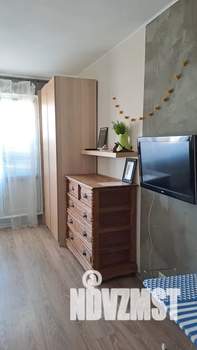 1-к квартира, посуточно, 41м2, 9/9 этаж
