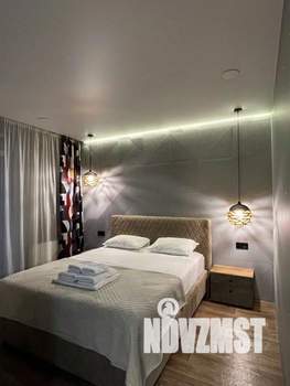 1-к квартира, посуточно, 60м2, 1/1 этаж