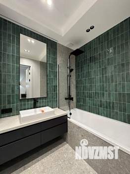 1-к квартира, на длительный срок, 40м2, 3/5 этаж