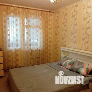 2-к квартира, посуточно, 51м2, 8/9 этаж