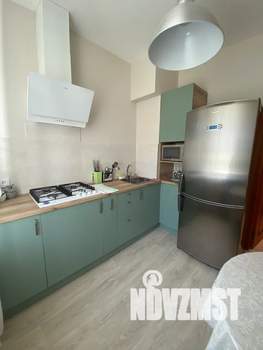 2-к квартира, посуточно, 49м2, 3/5 этаж