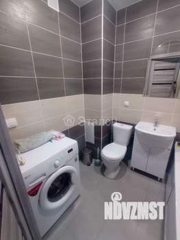 1-к квартира, на длительный срок, 29м2, 3/5 этаж