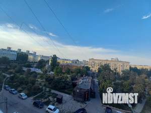 2-к квартира, посуточно, 60м2, 6/7 этаж