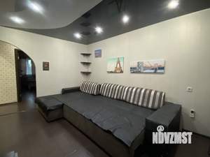 2-к квартира, посуточно, 54м2, 4/5 этаж