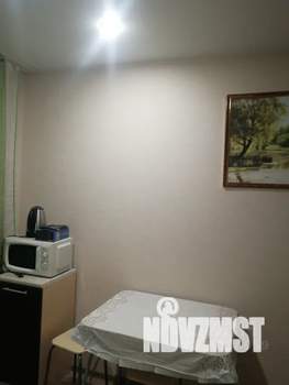 2-к квартира, посуточно, 41м2, 3/5 этаж