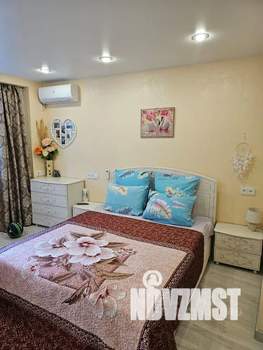 3-к квартира, посуточно, 100м2, 1/9 этаж