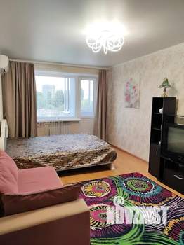 1-к квартира, посуточно, 31м2, 4/5 этаж