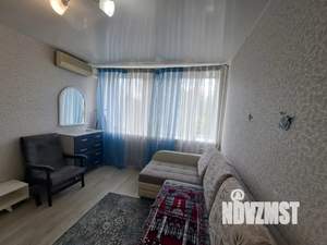 1-к квартира, посуточно, 31м2, 3/9 этаж