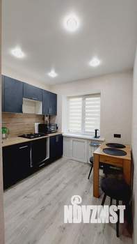 1-к квартира, посуточно, 29м2, 5/5 этаж