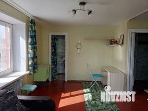 1-к квартира, посуточно, 32м2, 4/5 этаж