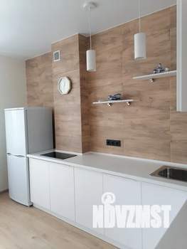 1-к квартира, посуточно, 46м2, 3/17 этаж