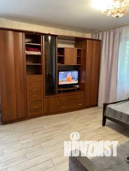 1-к квартира, посуточно, 36м2, 2/9 этаж