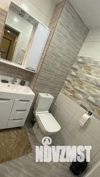 3-к квартира, посуточно, 65м2, 3/9 этаж