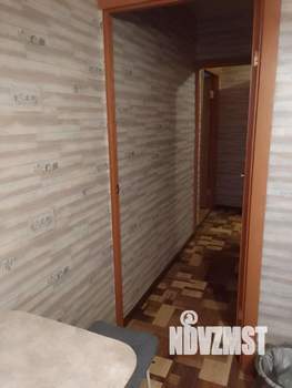 1-к квартира, посуточно, 40м2, 4/5 этаж