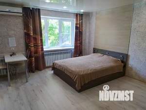 Студия квартира, посуточно, 32м2, 2/5 этаж