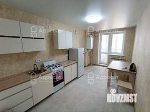 2-к квартира, на длительный срок, 48м2, 3/4 этаж