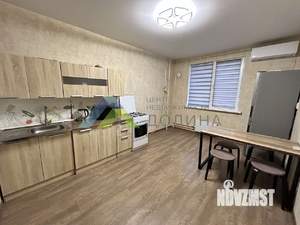 2-к квартира, на длительный срок, 53м2, 6/9 этаж