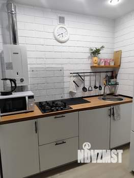 1-к квартира, посуточно, 30м2, 4/5 этаж