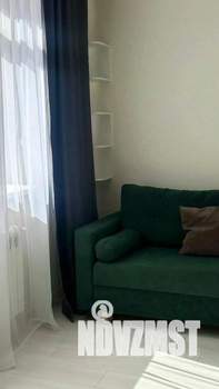 1-к квартира, посуточно, 54м2, 1/1 этаж