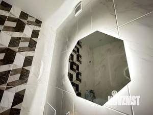 1-к квартира, посуточно, 50м2, 1/16 этаж