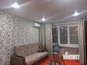 1-к квартира, на длительный срок, 34м2, 7/9 этаж
