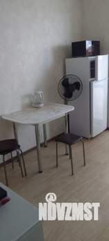 Студия квартира, на длительный срок, 25м2, 20/22 этаж