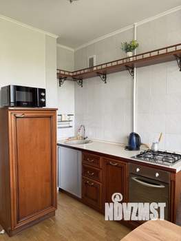 1-к квартира, посуточно, 33м2, 6/10 этаж