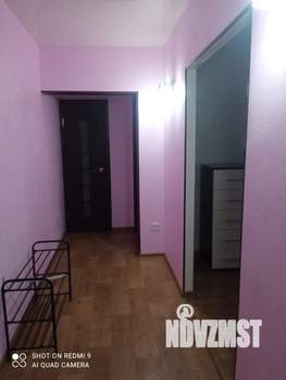 2-к квартира, посуточно, 51м2, 7/9 этаж