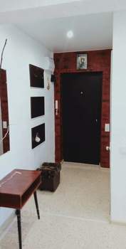 1-к квартира, на длительный срок, 30м2, 5/5 этаж