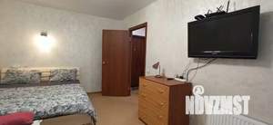 1-к квартира, посуточно, 31м2, 1/1 этаж