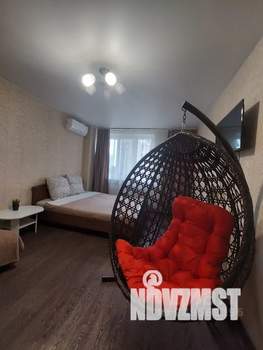 1-к квартира, посуточно, 49м2, 5/9 этаж