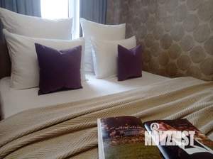 1-к квартира, посуточно, 29м2, 3/4 этаж