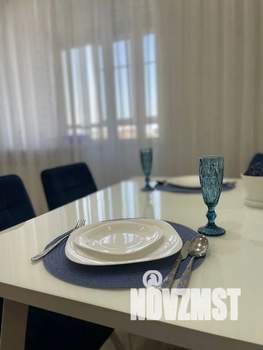 1-к квартира, посуточно, 41м2, 5/6 этаж