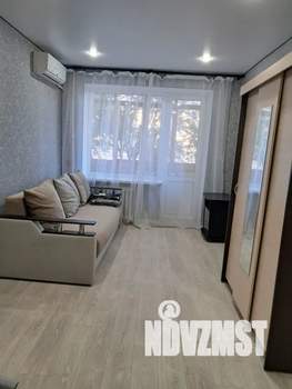2-к квартира, посуточно, 39м2, 2/4 этаж