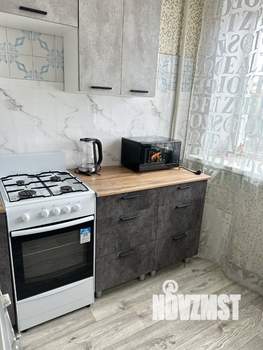 1-к квартира, на длительный срок, 37м2, 5/7 этаж