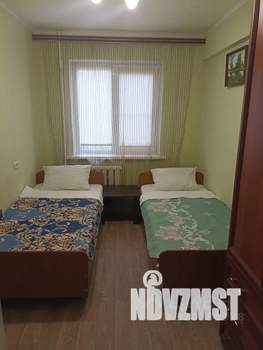 2-к квартира, посуточно, 42м2, 2/5 этаж