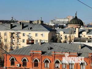 2-к квартира, посуточно, 80м2, 7/7 этаж