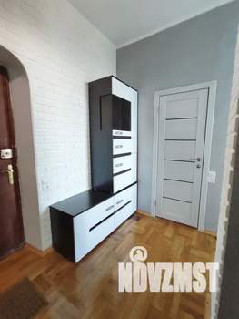 1-к квартира, посуточно, 51м2, 3/8 этаж