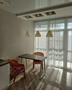 1-к квартира, на длительный срок, 55м2, 9/25 этаж