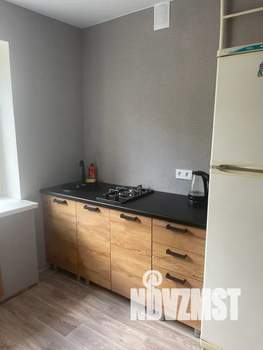 2-к квартира, посуточно, 40м2, 2/5 этаж